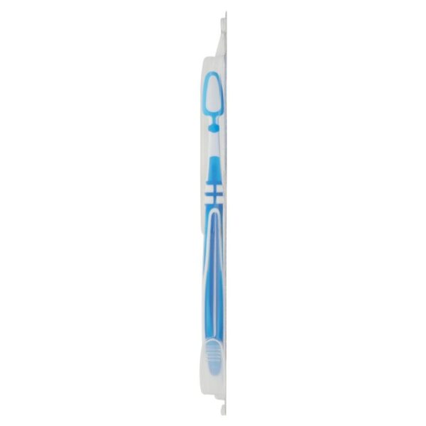 SPAZZOLINO AQUAFRESH DINAMIC FORTE - immagine 4