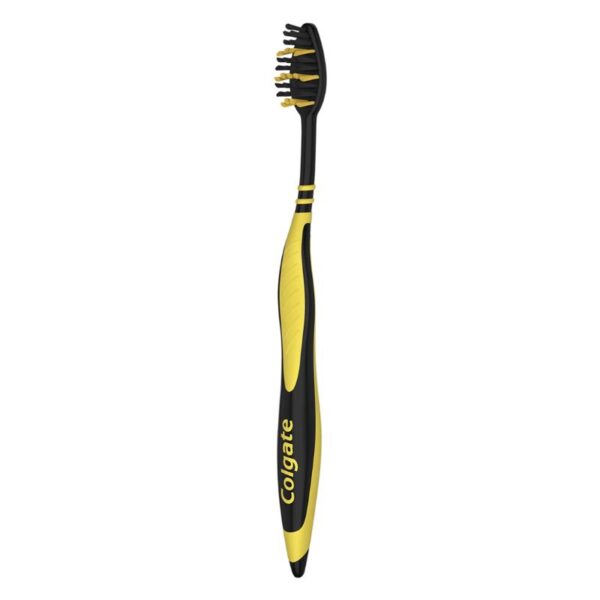 SPAZZOLINO COLGATE ZIG ZAG PLUS 3PZ - immagine 3
