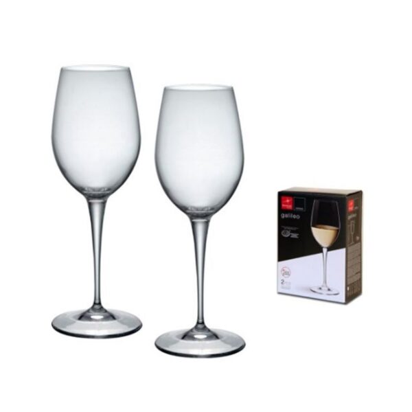 CALICI VINO GALILEO CFX2 PZ - immagine 3