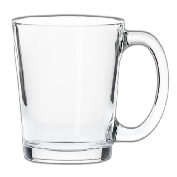 TAZZA CONIC 310ML 2PZ - immagine 2