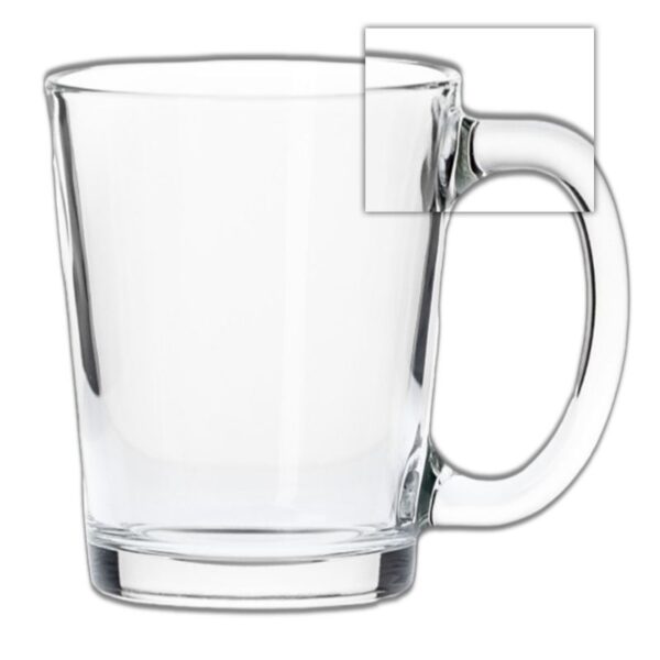 TAZZA CONIC 310ML 2PZ - immagine 3