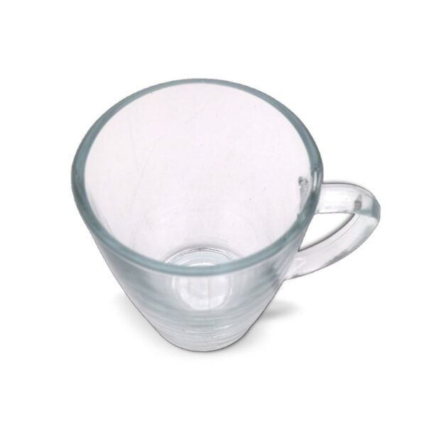 BICCHIERE MUG 3PZ 300CC - immagine 3