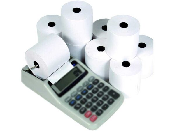 ROTOLI TERMICI CASSA 57X35X12 CM 10PZ - immagine 2