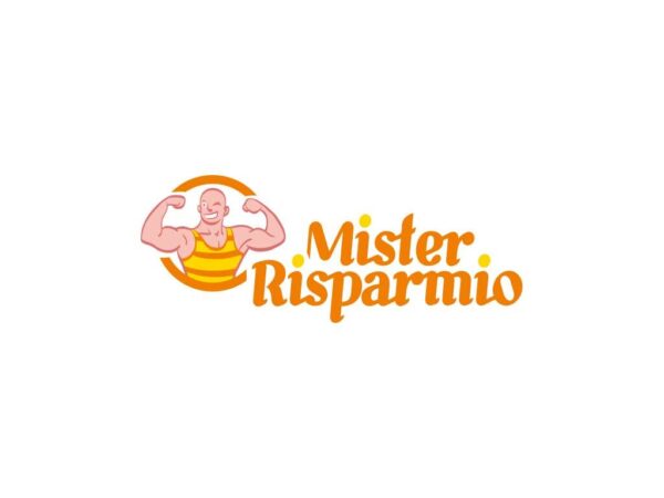 NASTRO MISTER RISPARMIO 48MM 66MT AVANA - immagine 4