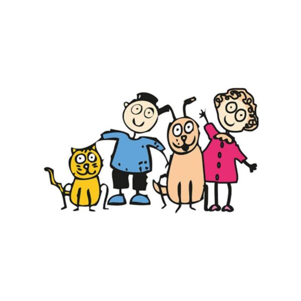 ALBUM DA COLORARE A4 - immagine 4