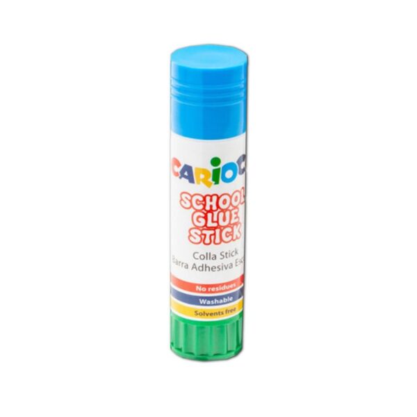 COLLA STICK CARIOCA 20GR 1PZ - immagine 2