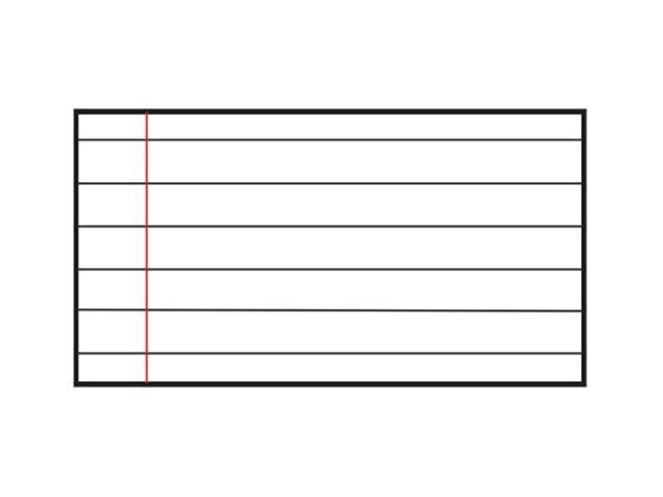 QUADERNO MAXI TEEN RAGAZZO RIG.C - immagine 2