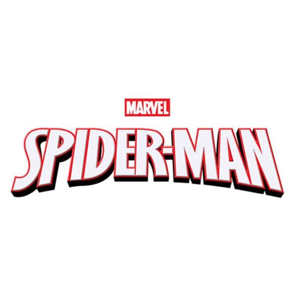 VALIGETTA COLORI FORMA SPIDERMAN - immagine 4