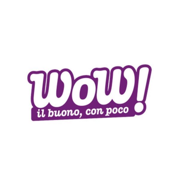 ASCIUGATUTTO WOW 4 ROTOLI 2 VELI - immagine 4