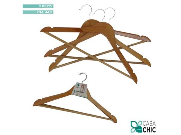 GRUCCE ABITI 3PZ AQUILOTTO LEGNO
