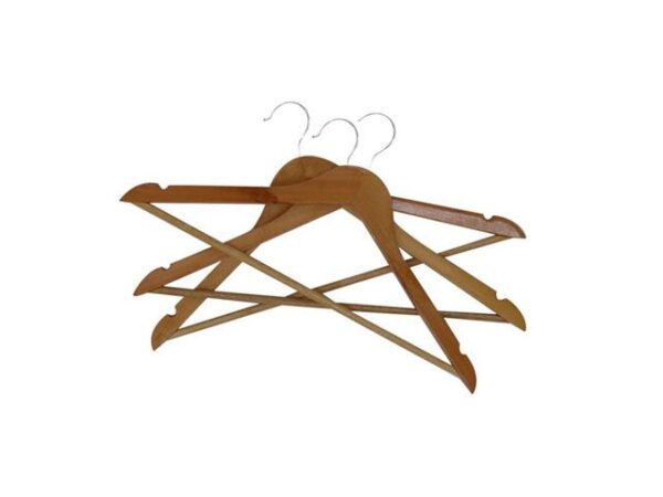 GRUCCE ABITI 3PZ AQUILOTTO LEGNO - immagine 2
