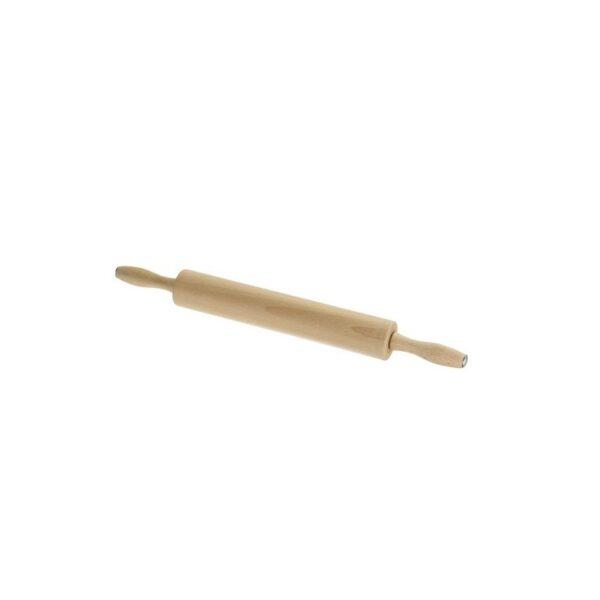 MATTARELLO GIREVOLE LEGNO FAGGIO CM46 D4