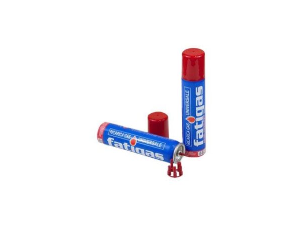 RICARICA GAS 90ML BUTANO - immagine 3