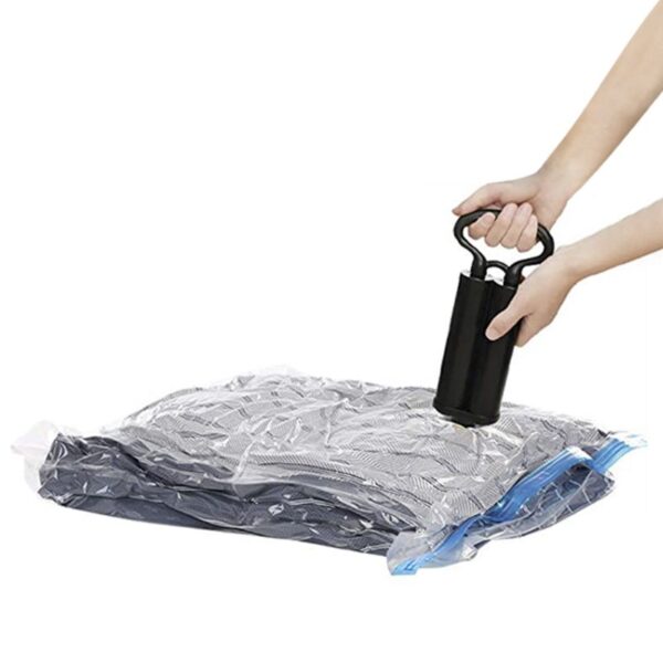 SACCO SOTTOVUOTO DEALO 80X130CM - immagine 4