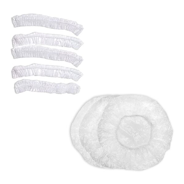 SALVA FRESCHEZZA ALIMENTI CAPPY 20PZ XL - immagine 2