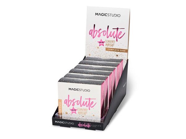 TROUSSE TRUCCO DONNA MAGIC STUDIO - immagine 2