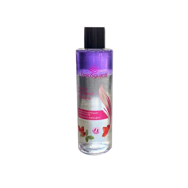 ACQUA MICELLARE BIFASICA DOLCI SGUARDI 250ML