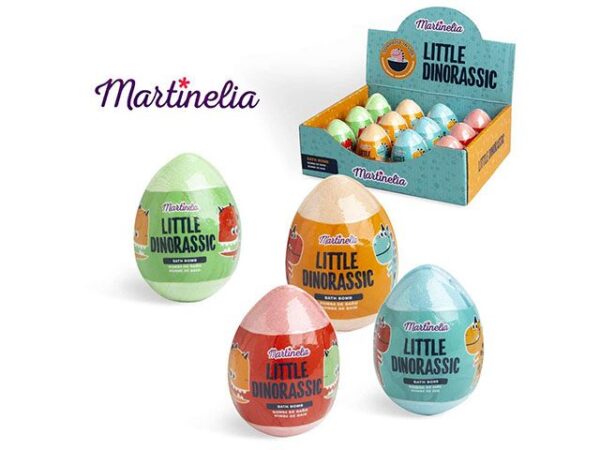 BOMBA DA BAGNO MARTINELIA SURPRISE