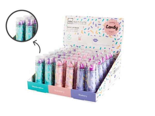 BALSAMO LABBRA MAGIC LIPSTICK - immagine 2
