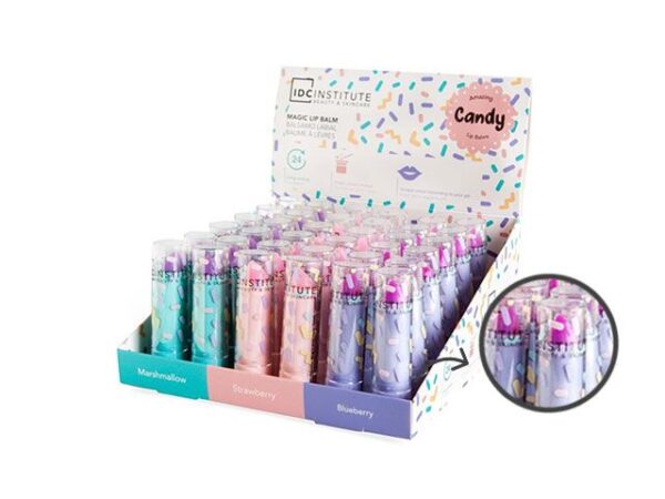 BALSAMO LABBRA MAGIC LIPSTICK - immagine 3