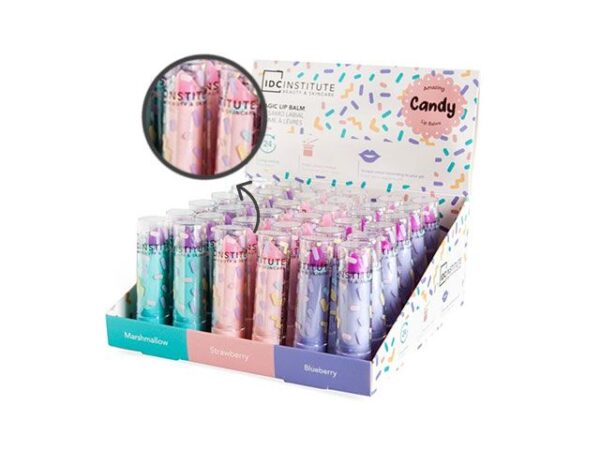 BALSAMO LABBRA MAGIC LIPSTICK - immagine 4