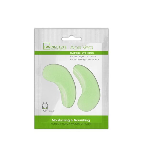 BENDA OCCHI IDC INSTITUTE HYDROGEL  ALOE VERA