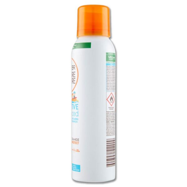 PROTEZIONE SOLARE GARNIER AMBRE SOLAIRE SENSITIVE CERAMIDE KID SPF50+ 150ML - immagine 4