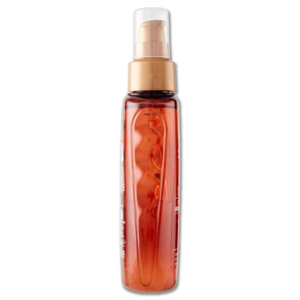 OLIO ABBRONZANTE GARNIER AMBRE SOLAIRE SPF15 150ML ABBRONZATURA DORATA - immagine 2