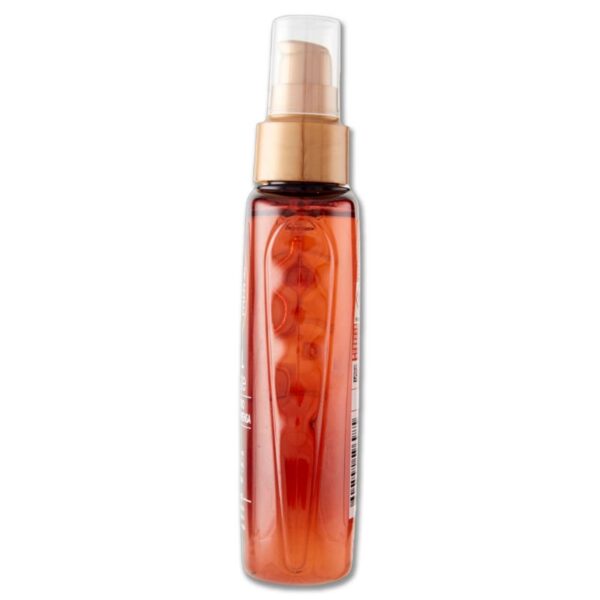 OLIO ABBRONZANTE GARNIER AMBRE SOLAIRE SPF15 150ML ABBRONZATURA DORATA - immagine 4