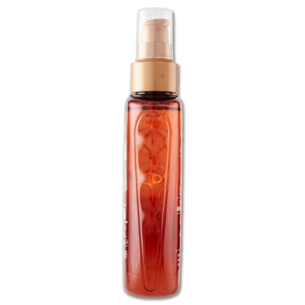 OLIO ABBRONZANTE GARNIER AMBRE SOLAIRE SPF20 150ML - immagine 2