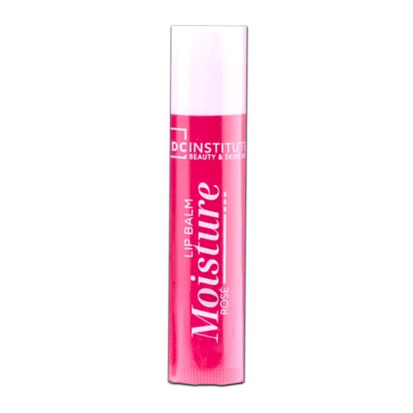 BALSAMO LABBRA IDC INSTITUTE DUO  MOISTURE ROSE' - immagine 2