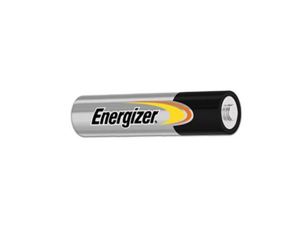 PILE ENERGIZER POWER AAA MINI STILO B4 - immagine 2