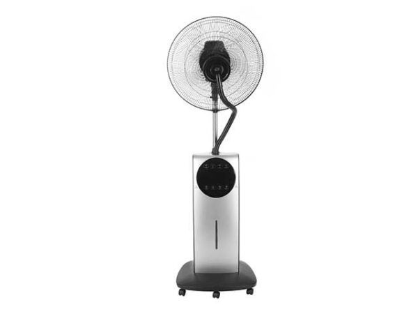VENTILATORE DCG 90W CON NEBULIZZATORE