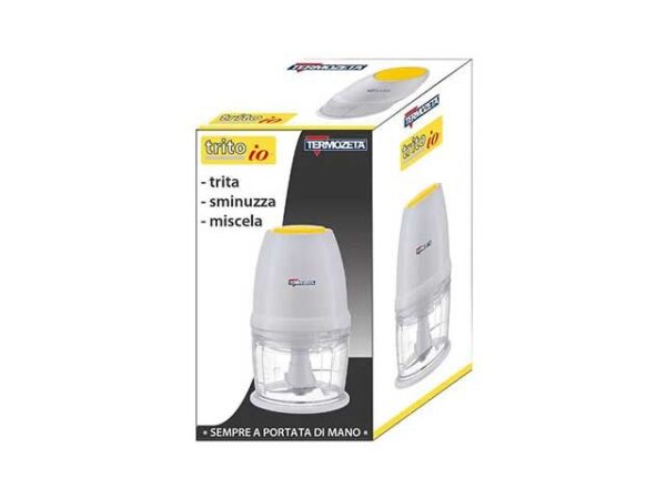 TRITATUTTO TERMOZETA 300ML TRITO IO