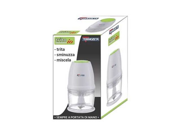 TRITATUTTO TERMOZETA 300ML TRITO IO - immagine 3
