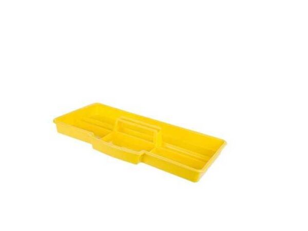 CASSETTA ATTREZZI 40x21x18CM - immagine 3