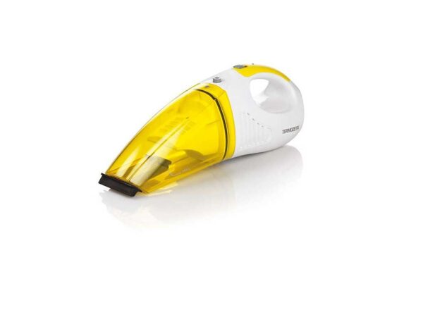 ASPIRATUTTO KOMODO TERMOZETA CORDLESS L'ASPIRATUTTO - immagine 2