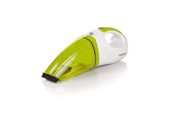 ASPIRATUTTO KOMODO TERMOZETA CORDLESS L'ASPIRATUTTO - immagine 3