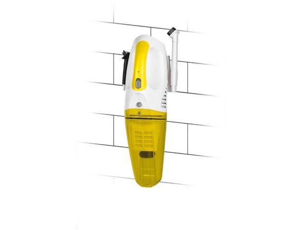 ASPIRATUTTO KOMODO TERMOZETA CORDLESS L'ASPIRATUTTO - immagine 4