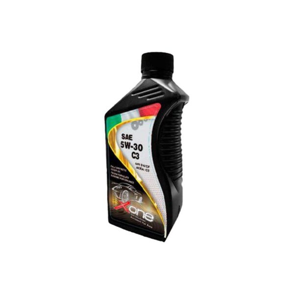 OLIO MOTORE SAE 5W30 C3