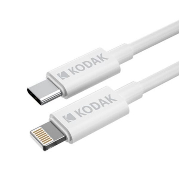 CAVO USB C TO LIGHTNING KODAK IPHONE