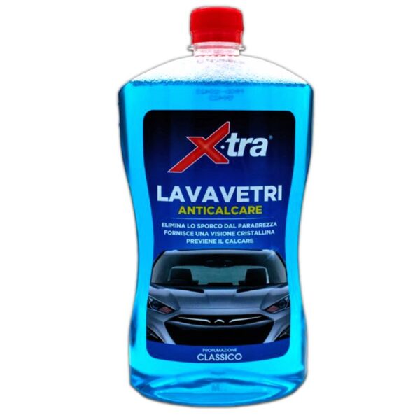 LAVAVETRI AUTO 1L CLASSIC