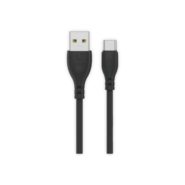 CAVO USB TYPE C 1,5MT NERO - immagine 4