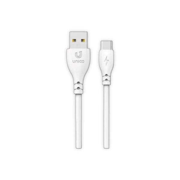 CAVO USB TYPE C 1,5MT BIANCO - immagine 4