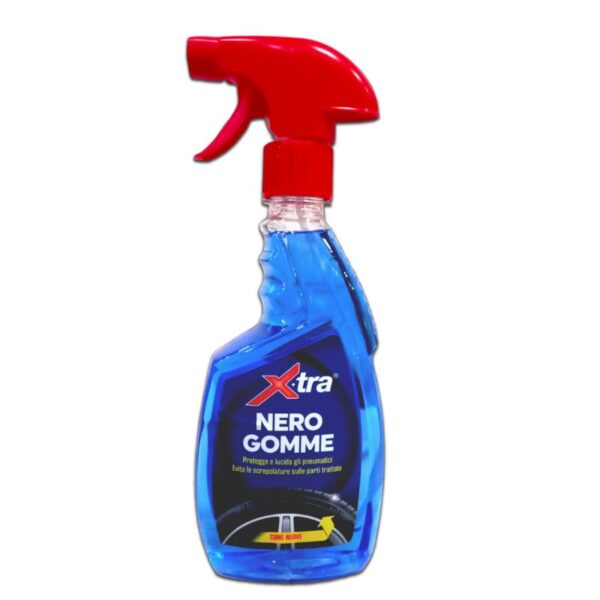 SPRAY NERO GOMME 500ML