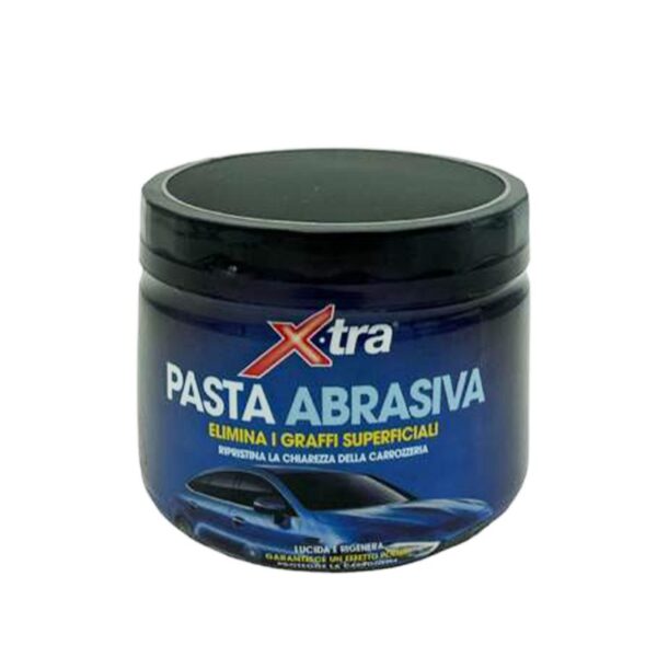 PASTA ABRASIVA 250ML