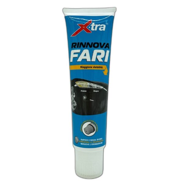 RINNOVA FARI 150ML