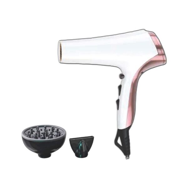 ASCIUGACAPELLI PROFESSIONALE MASTER 2200