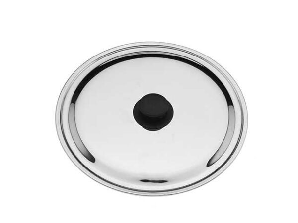 COPERCHIO STEELPAN 28CM INOX