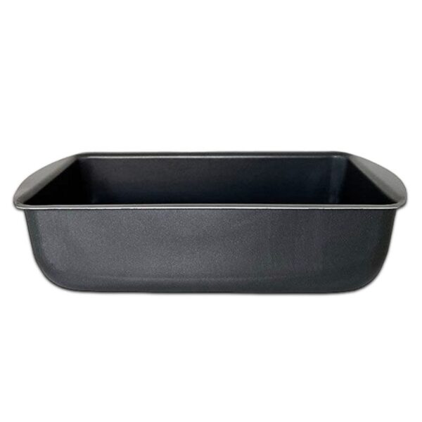 PLUMCAKE STAMPO ANTIADERENTE 25X13X6,5H - immagine 2
